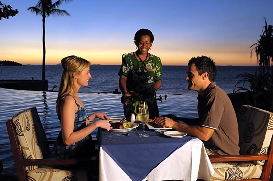 Treasure Island - Fiji