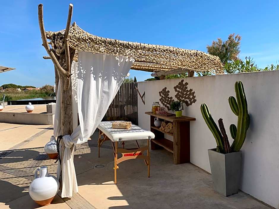 Lodge Sainte Helene