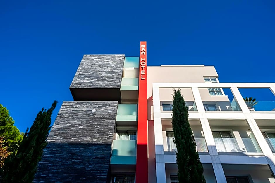 Dan Hotel