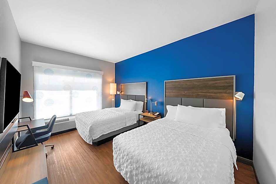 Tru by Hilton Plano East North Hwy 75   