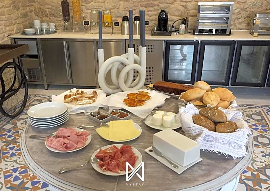 MyStay - Casa de Tent'tugal