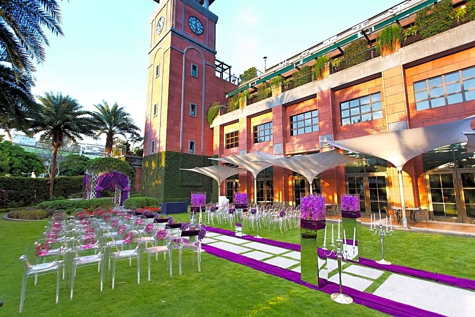 Grand Victoria Hotel