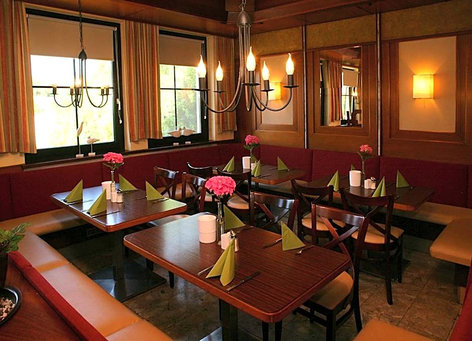 Hotel Johannes-Zeche