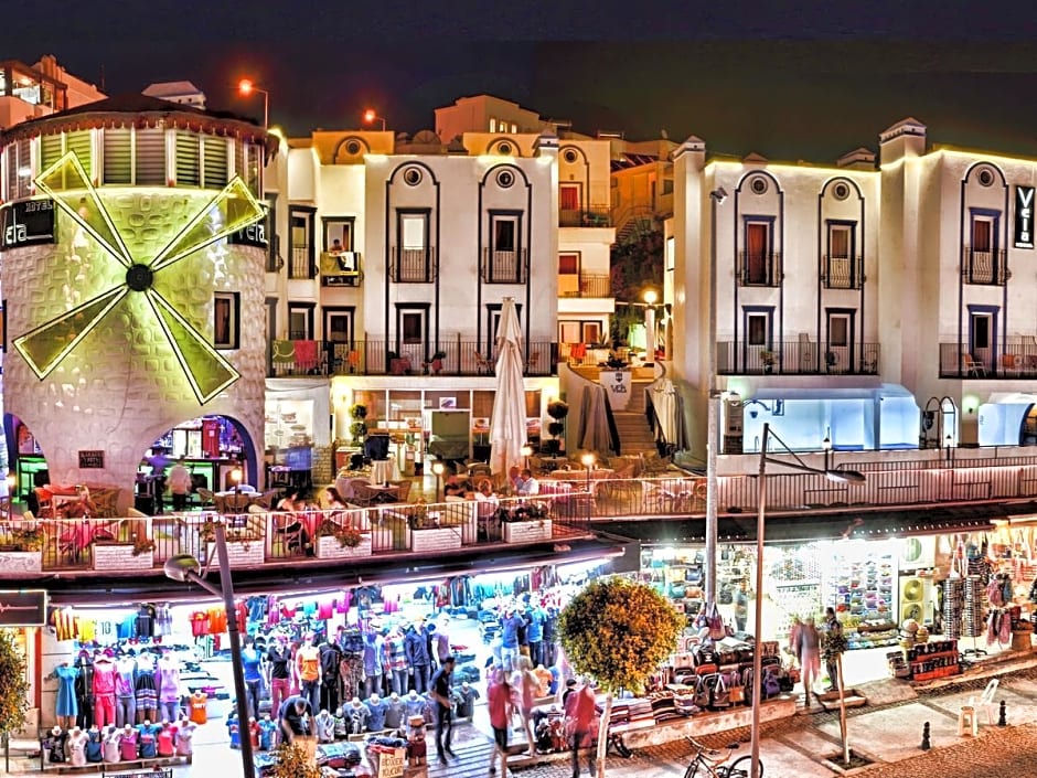 Sky Vela Hotel & Suites - All Inclusive