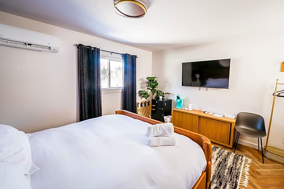 Chalet 239-Boutique Hotel