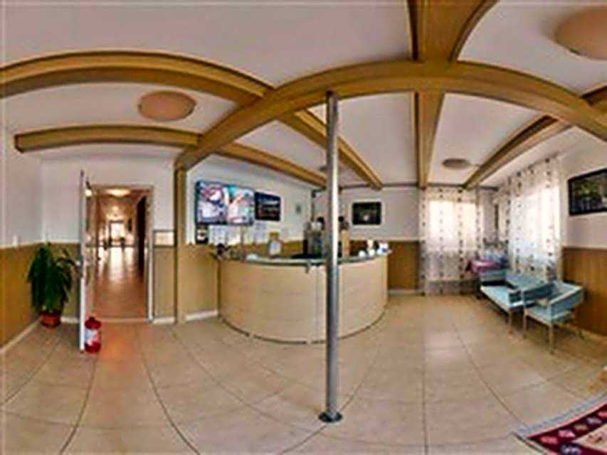 HANUL PESCARILOR Mila 23