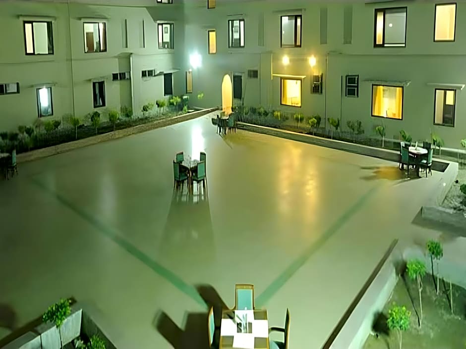 Hotel Uday Residency- by Excellent Hospitality