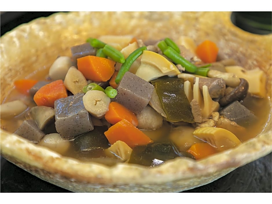 Hotel Hokke Club Kumamoto