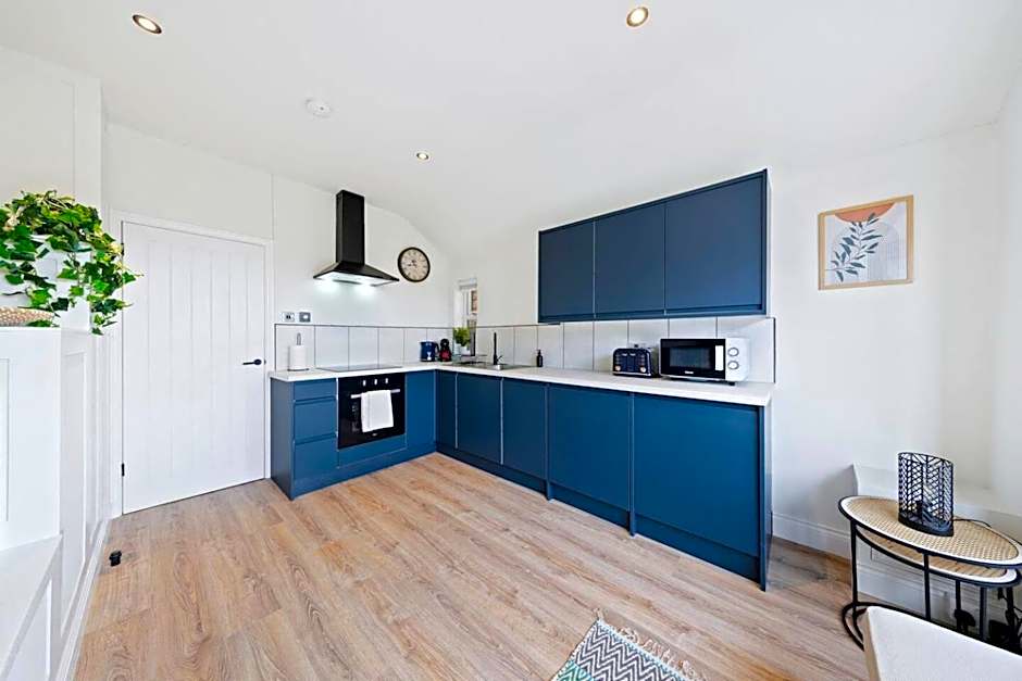 The Buccleuch Luxury Apartments