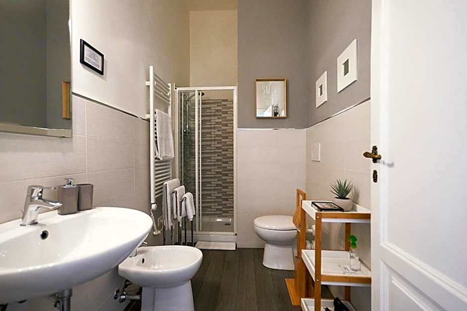 3B Bed & Breakfast Firenze Centro