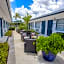 Hollywood Beach Suites and Hotel