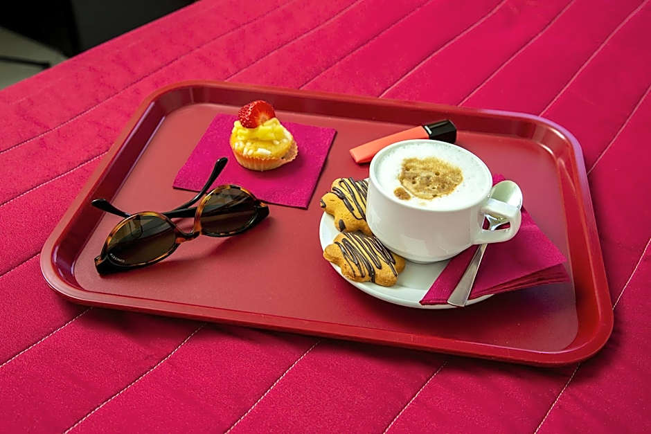 Santa Caterina Hotel & Bike