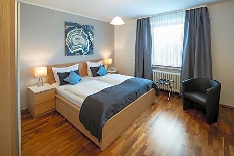 Hotel Birkenstern