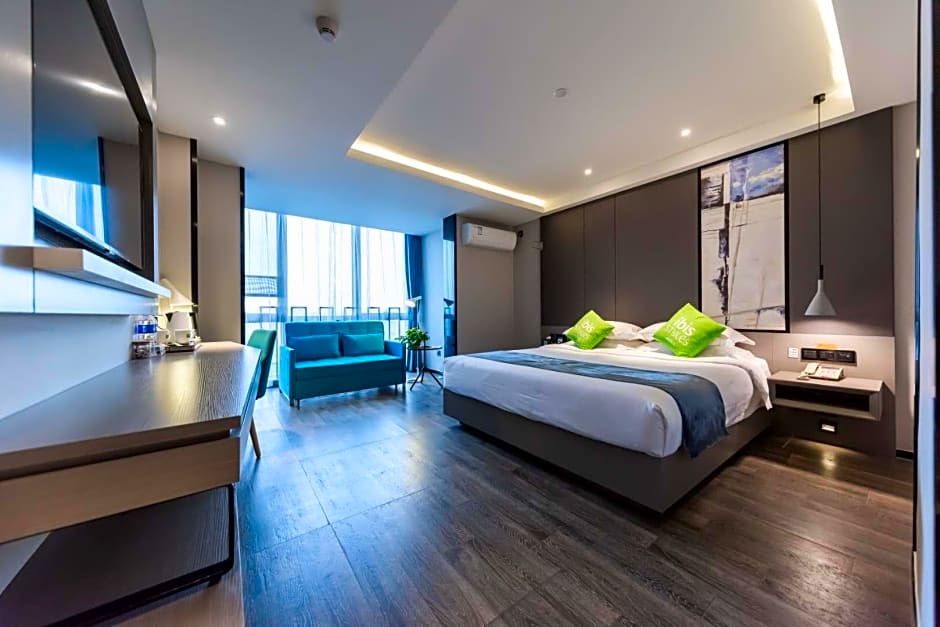 ibis Styles Suzhou Science and Technology Hotel