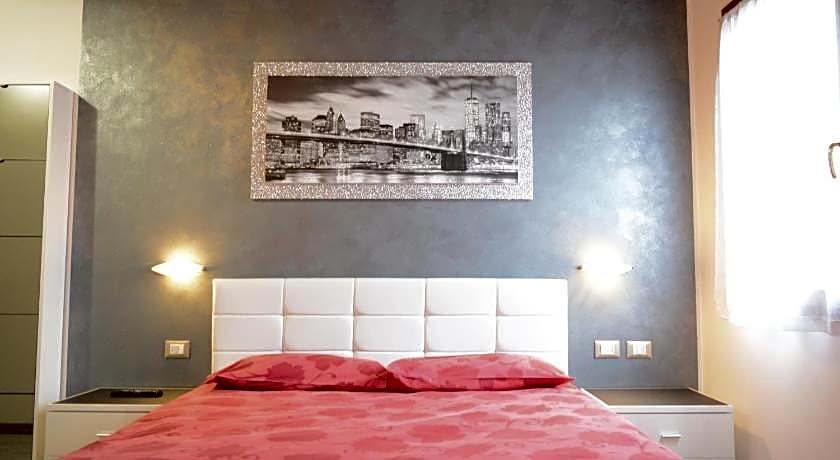 Bed and Breakfast Casa Taty