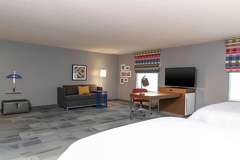 Hampton Inn & Suites by Hilton Xenia Dayton