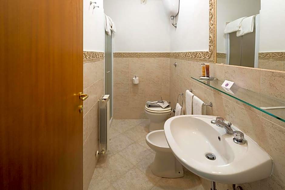 Hotel Terme Bagni Di Lucca