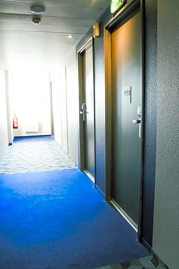 ibis budget Saint-Omer Centre