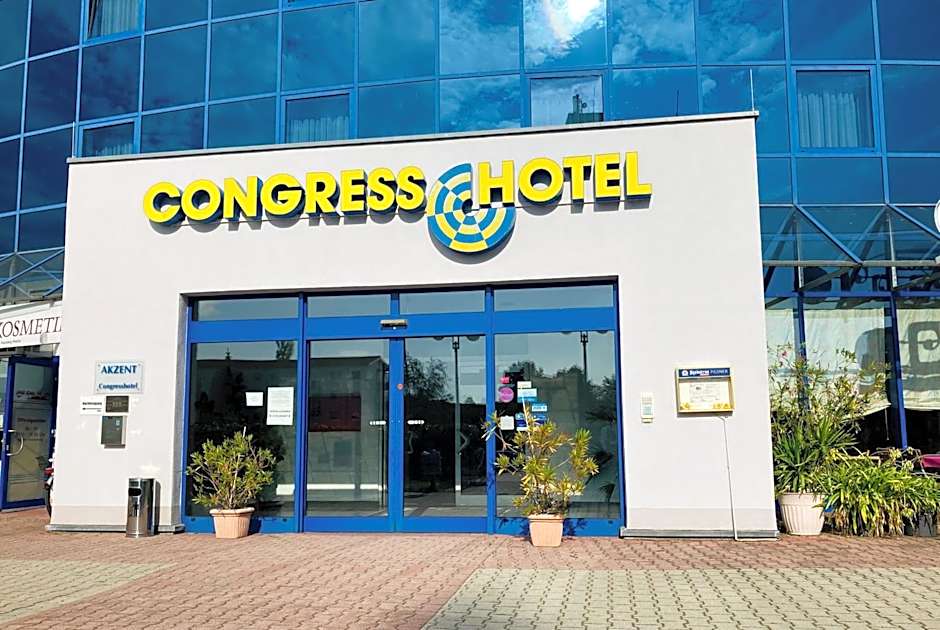 Akzent Congresshotel Hoyerswerda