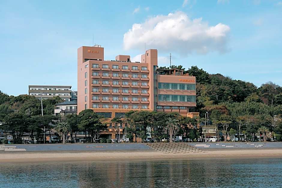 Ryugu Hotel