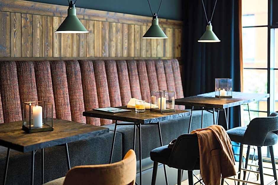 FREIgeist Göttingen Nordstadt, A Member of Design Hotels