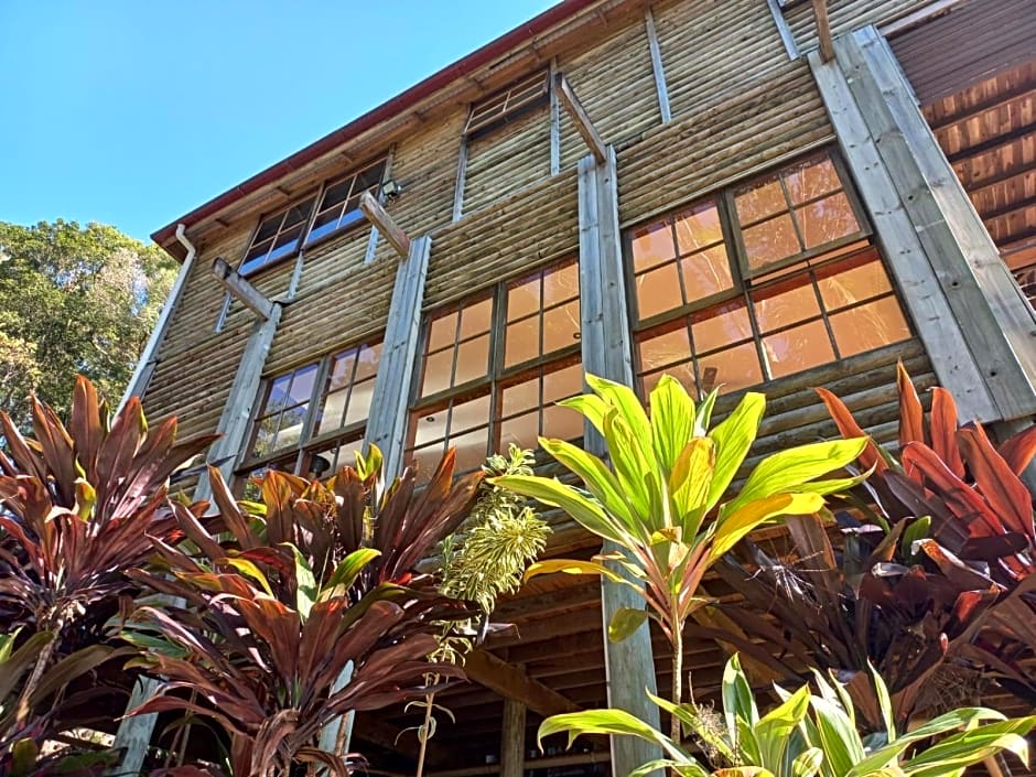 The Junglehouse Noosa