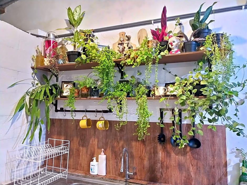 SEMERU HOSTEL MALANG