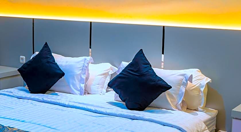 Mitra Hotel Bungo