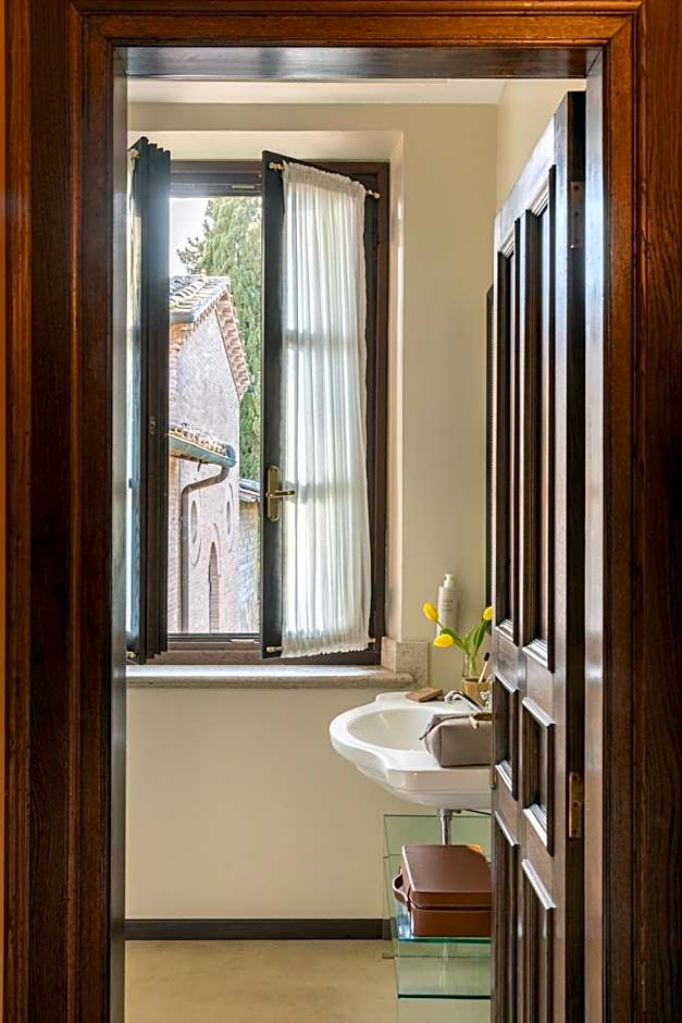 Hotel La Collegiata - Adults Only