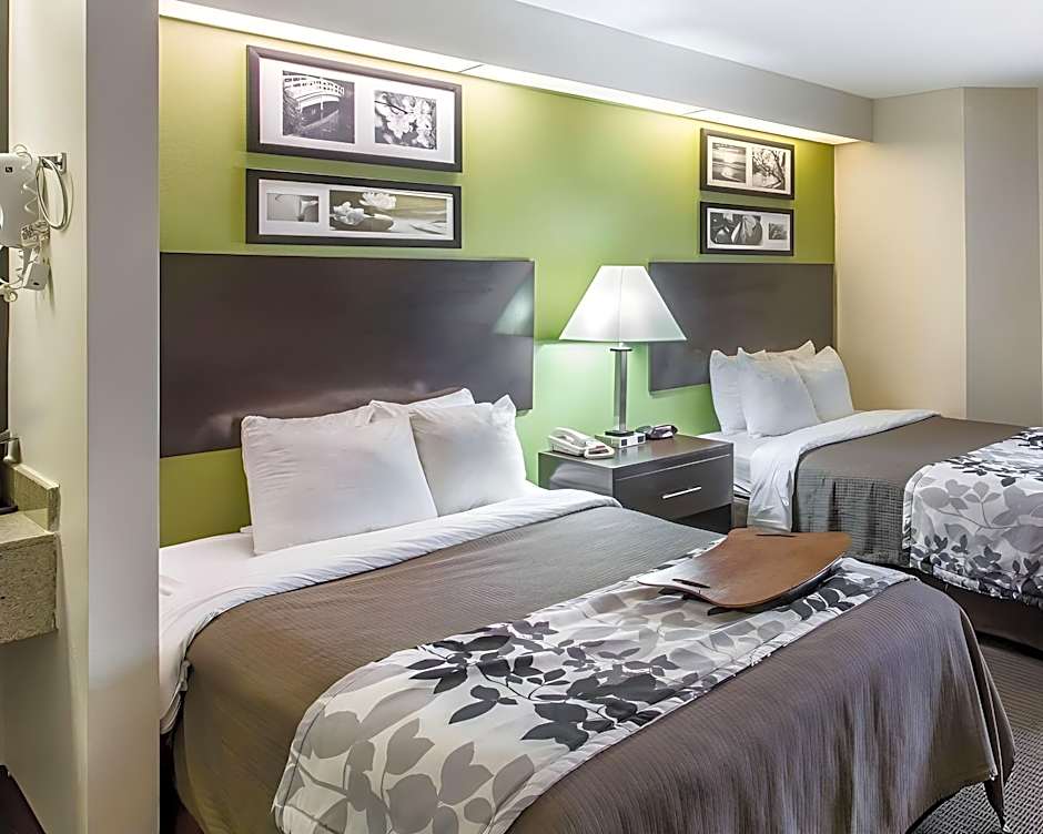 Rodeway Inn