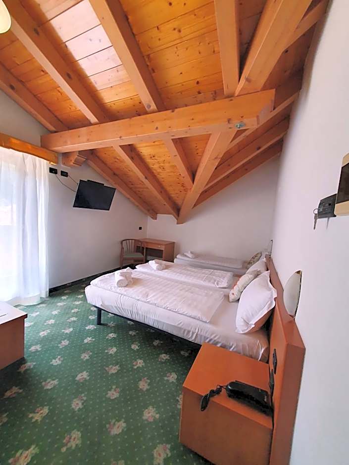 Hotel Pezzotti