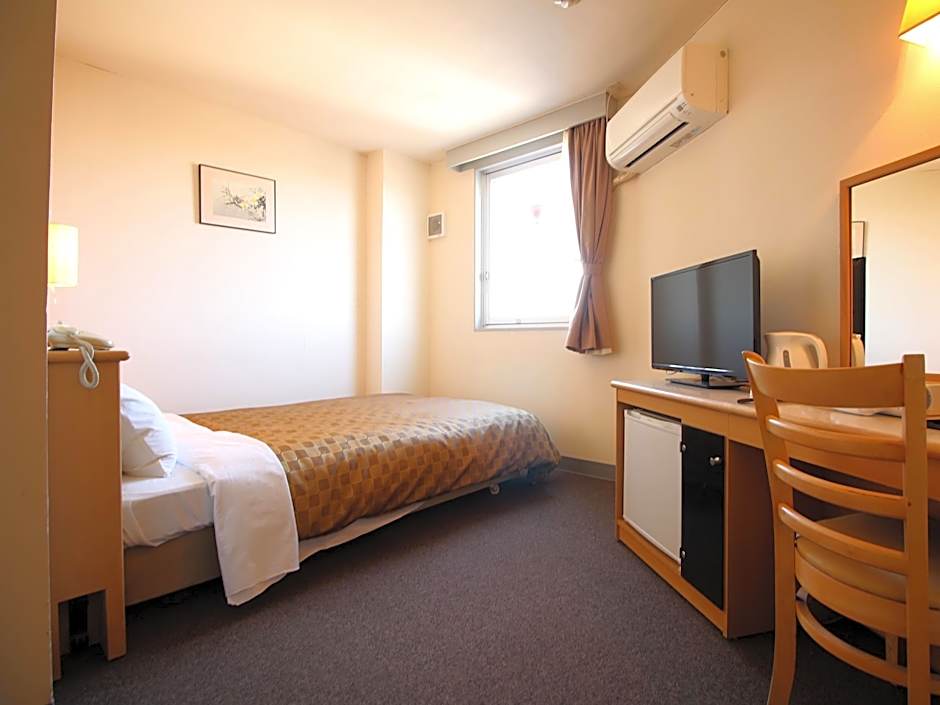 Hotel LC Gifu Hashima