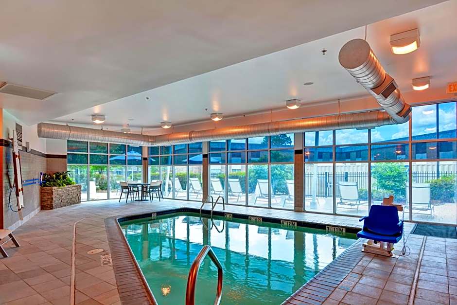 DoubleTree By Hilton Hotel Baton Rouge