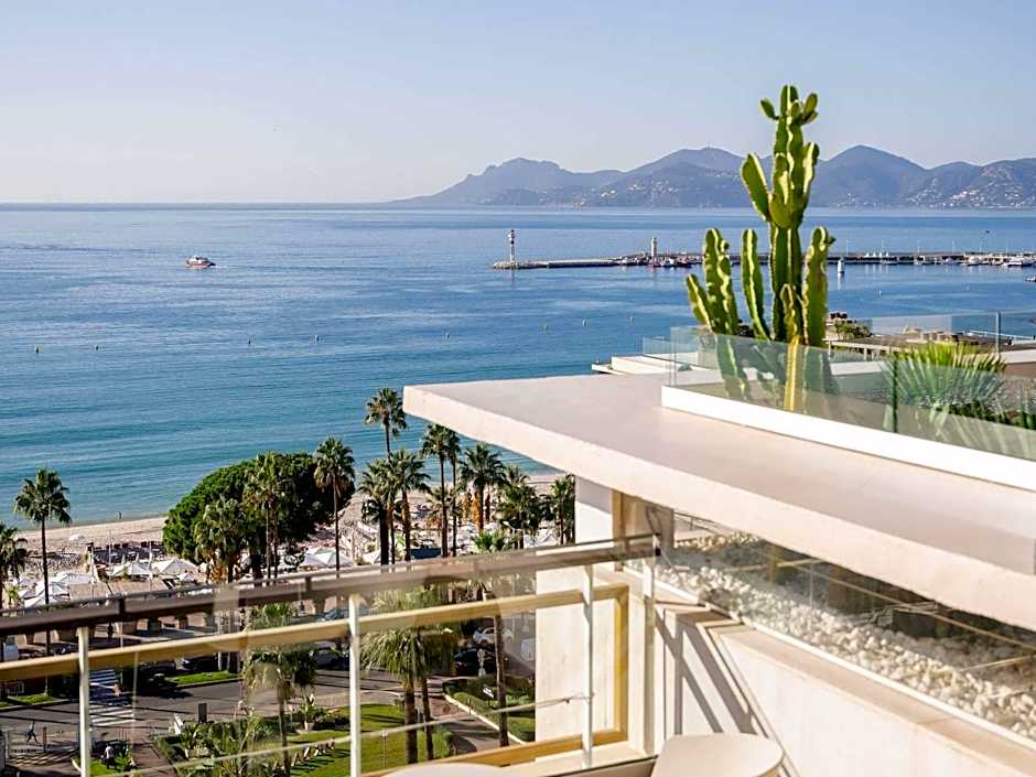 Mondrian Cannes