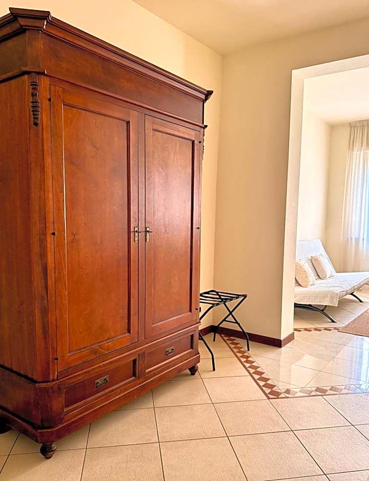 Residence Montefiore