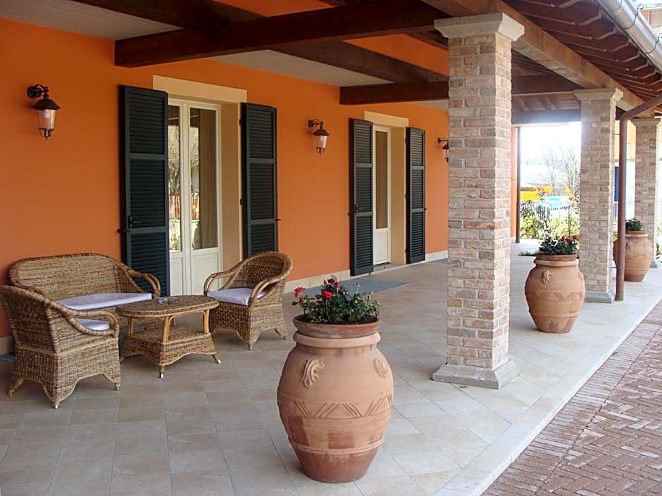 Hotel Belforte