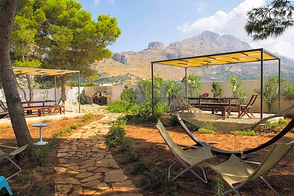 Boa Vista San Vito - Area Fitness, Barbecue Area, Tennis Court