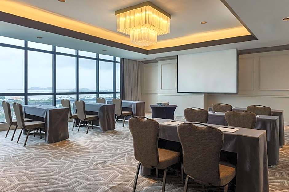Intercontinental Miramar Panama By IHG