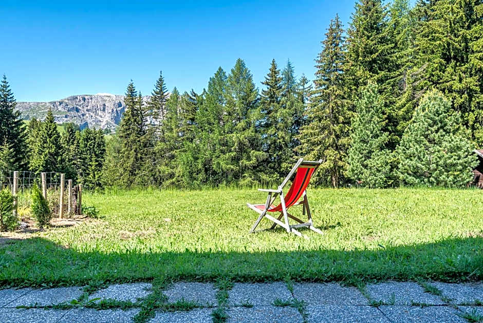 Ferienparadies Sabina Schlern