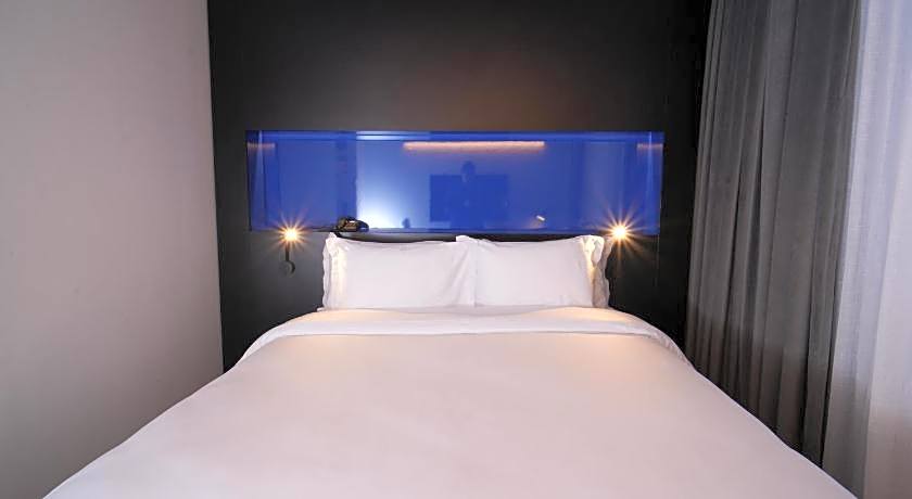 Park Plaza Porto Alegre Moinhos de Vento