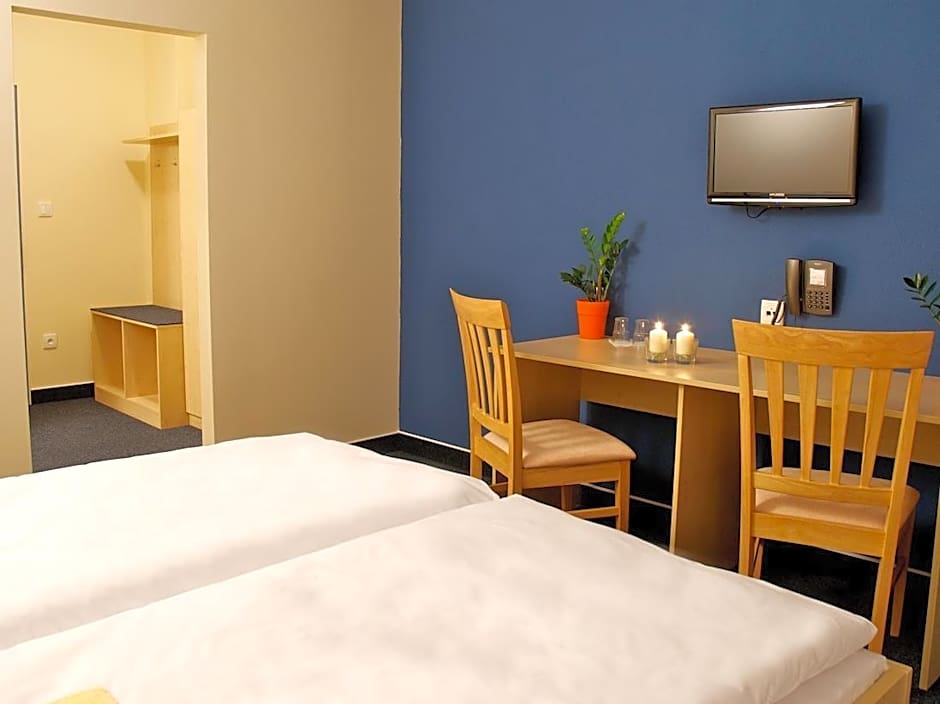 City Hotel Brno