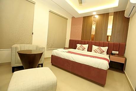 Om B & B Heritage Walk