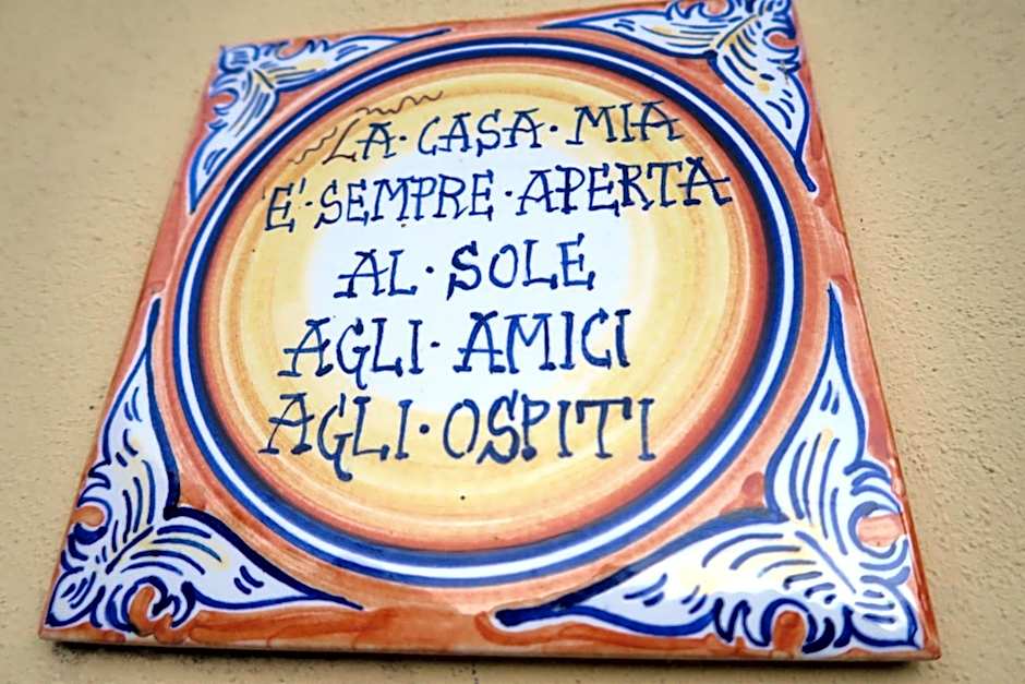 B&B Alpe Veglia