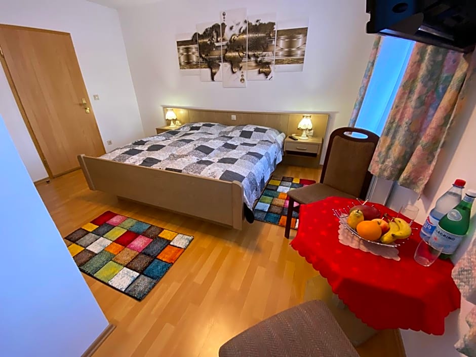 Hotel Bielatal