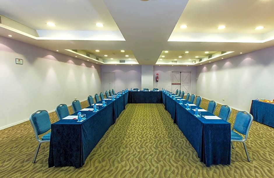 Leonardo Hotel Barcelona Gran Via
