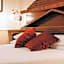 Hotel Pantheon