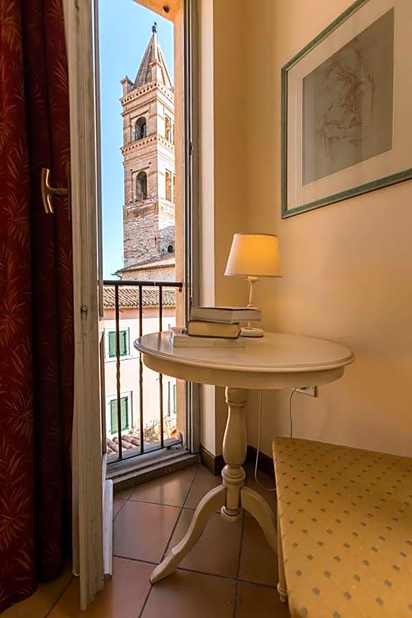 Hotel Le Mura