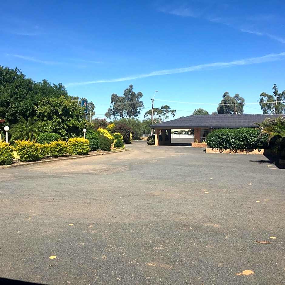 Macquarie Valley Motor Inn