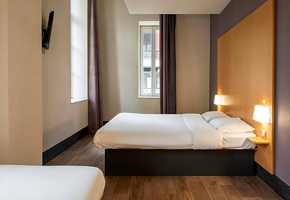 B&B Hôtel Castres Centre Gambetta