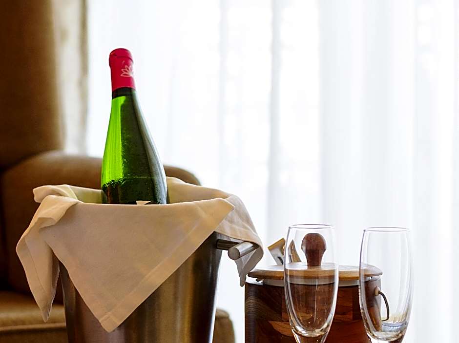 Varanda Do Mar Hotel